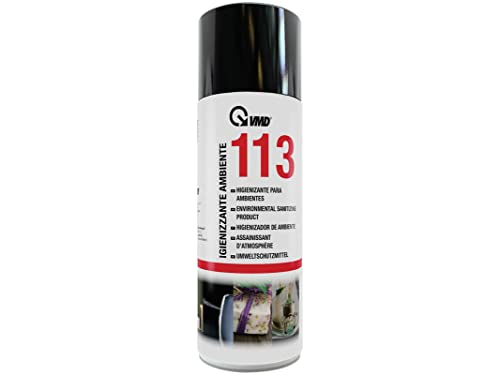 Vmd Igienizzante Ambienti Spray 113, 400Ml