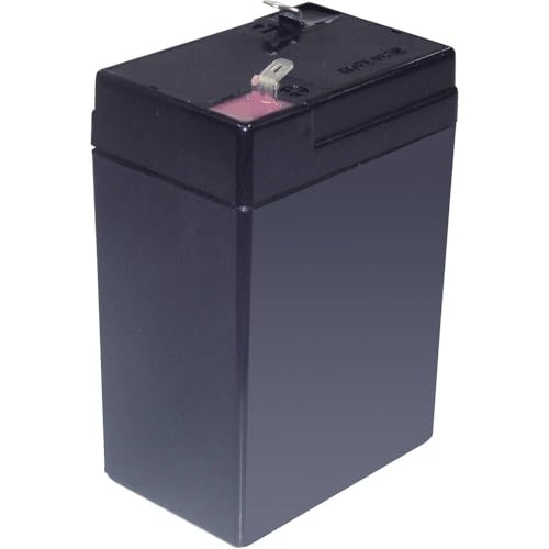 Kern Gab-A04 - Batteria