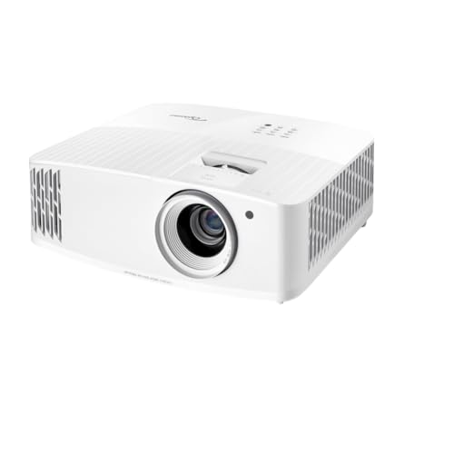 Projektor Optoma Uhd35X Dlp Uhd 3600 Ansi 1000000:1