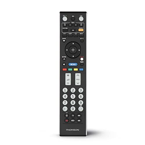 Thomson - Telecomando Sostitutivo Roc1128Son Per Televisori Sony