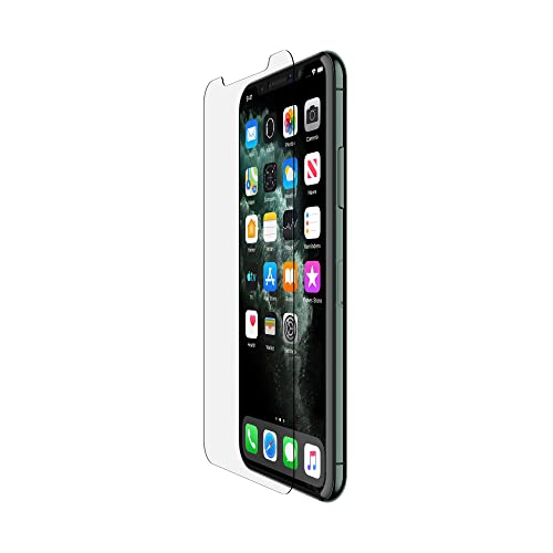 Belkin Screenforce Invisiglass Ultra Proteggi Schermo Antimicrobico Per Iphone 11 Pro