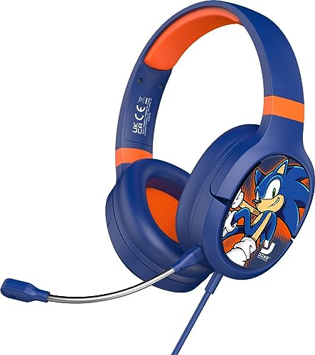 Modern Sonic Pro G1 Gaming Headphones - Not Machine Specific