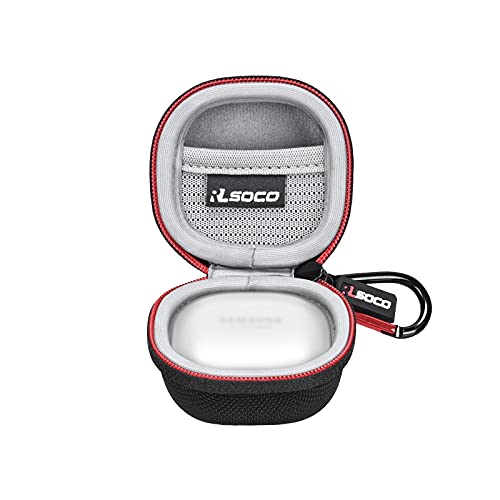 Rlsoco Custodia Per Samsung Galaxy Buds2 / Galaxy Buds2 Pro/Galaxy Buds Fe/Galaxy Buds Live/Galaxy Buds Pro Cuffie