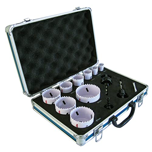 Makita D-47282 Scie De Forage 9 Pièce(S)
