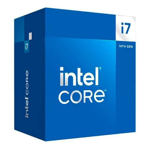 Intel® Core™ I7 Processore Per Sistemi Desktop 14700 20 Core (8 P-Core + 12 E-Core) Fino A 5,4 Ghz