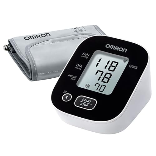 Omron M2 Intelli It Upper Arm Blood Pressure Monitor