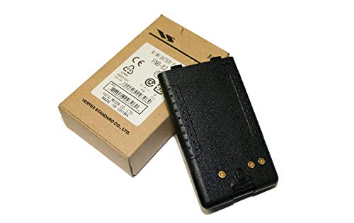 Fnb-83 Yaesu Batteria Originale Yaesu Ft-60, Vx-110/120/150/170/177/246