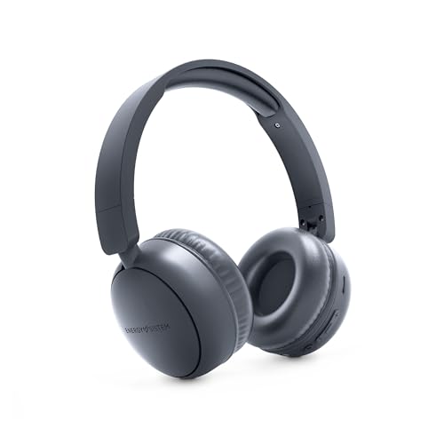 Energy Sistem Bluetooth Headphones With Fm Radio