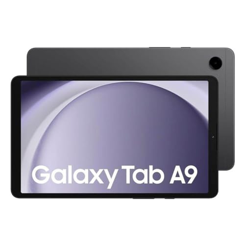 Samsung Tab A9 Sm-X110 8+128Gb 8.7" Wifi Graphite
