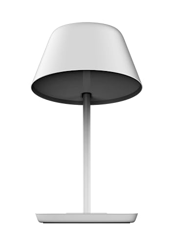 Yeelight Staria Pro Smart Night Light With Wireless Charger
