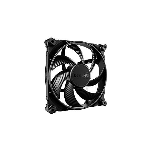 Ventilador 140X140 Be Quiet Silent Wings 4 Pwm Bl096