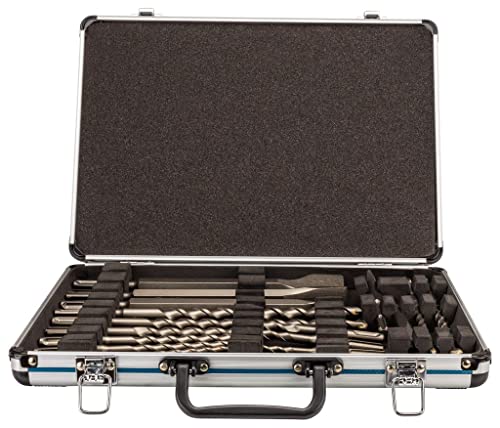 Makita D-42444 Drill Bit Drill Bit Set 17 Pc(S)