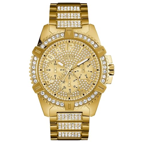 Guess Watch