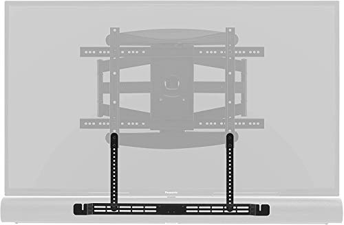 Flexson Accessorio Per Montaggio Tv Per Sonos Arc - Nero