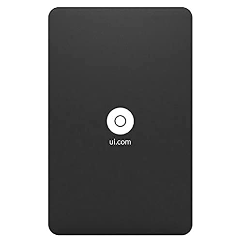 Ubiquiti Networks Access Card Is A Highly