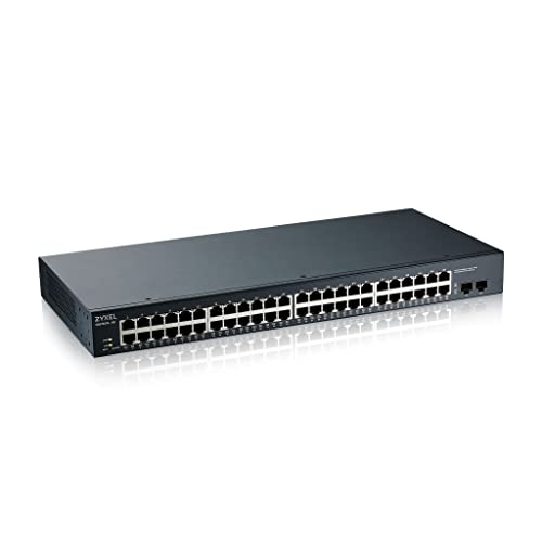 Switch Zyxel Gs1900-48-Eu0102F