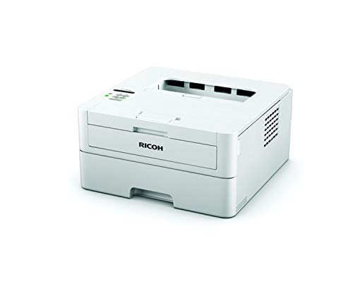 Ricoh Sp230Sfnw Stampante Laser 4In1 408293 A4/Mono