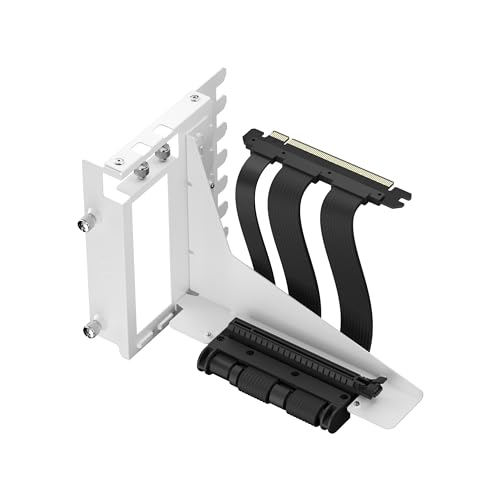 Fractal Design Flex 2 Pcie 4.0 White