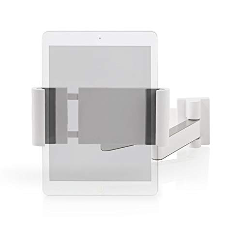 Nedis Supporto Per Tablet - 7-12" - Full Motion - Applicazione: Parete