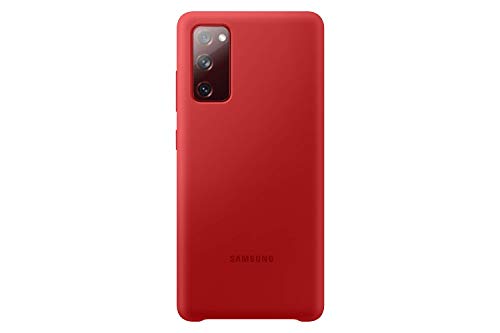 Samsung Ef-Pg780 - Cover In Silicone Galaxy S20 Fe
