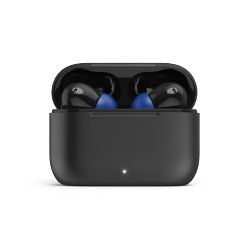 Hama Ascolta. Bluetooth® Passion Clear Ii, Tws. Int-Aur., Anc, Appl., Nero
