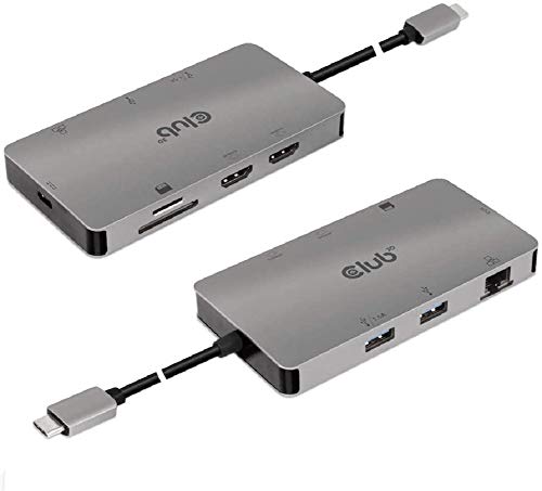 Usb 3.2 Gen1 Usb 3.2 Gen1 Tipo C Hub Pd Charging