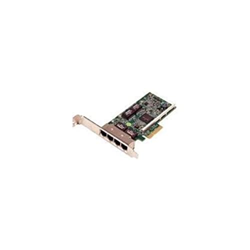 Dell 540-Bbgx Interno Ethernet 1000Mbit/S Scheda Di Rete E Adattatore
