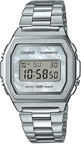 Casio Vintage Guarda A1000D-7Ef