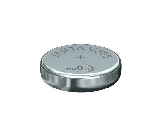 Varta V 395