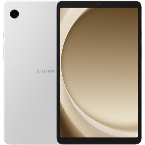 Samsung Galaxy Tab A9 8.7" 8Gb/128Gb Wifi Silver (Mystic Silver) X110