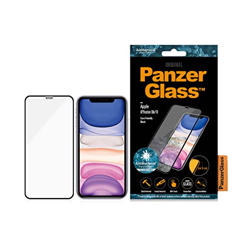 Panzer Apple Iphone Xr/11 Accs