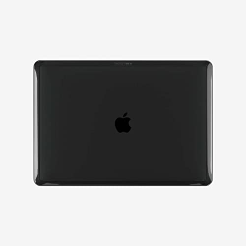 Tech21 Evo Tint Per Macbook Air 13" (2020) - Custodia Protettiva Per Macbook Con Protezione Dagli Urti, Colore: Grigio