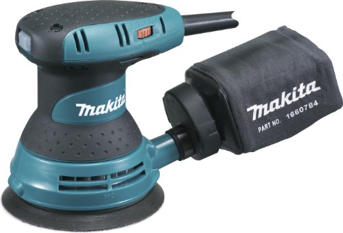 Ponceuse Excentrique Makita 300W - Bo5031J