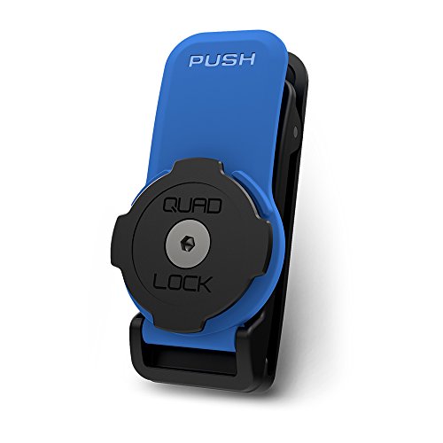 Quad Lock Supporto Belt Clip