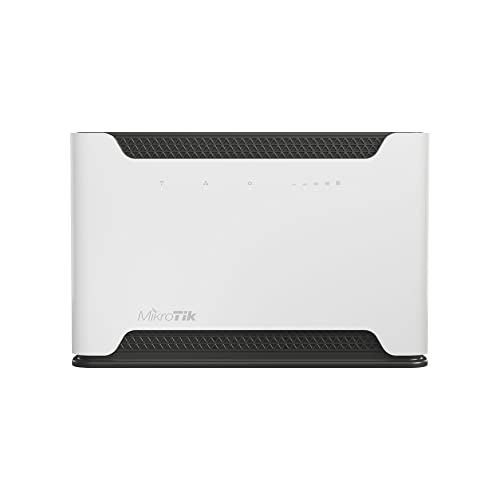 Mikrotik Chateau Lte6