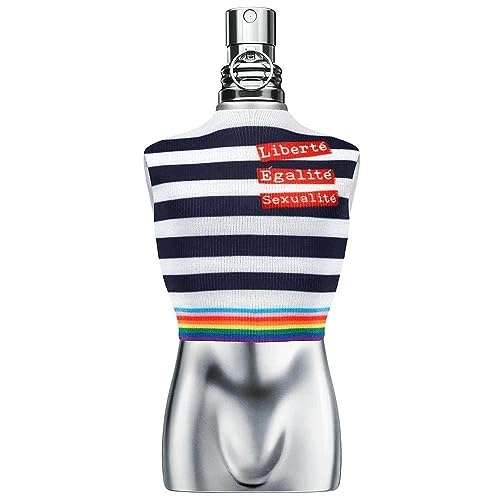 Jean Paul Gaultier - Le Male Pride Limited Edition Edt 125 Ml