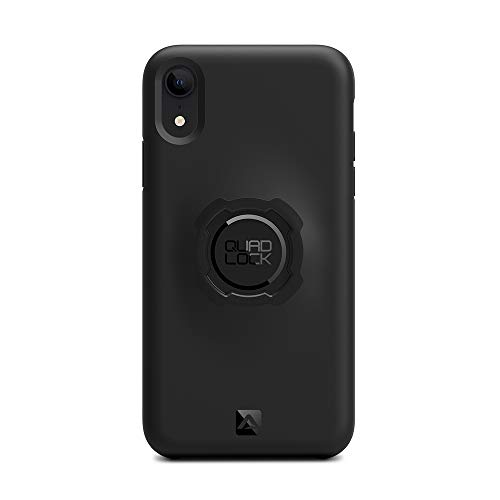 Quad Lock Custodia Iphone Xr