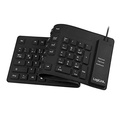 Logilink Id0019 Tastiera