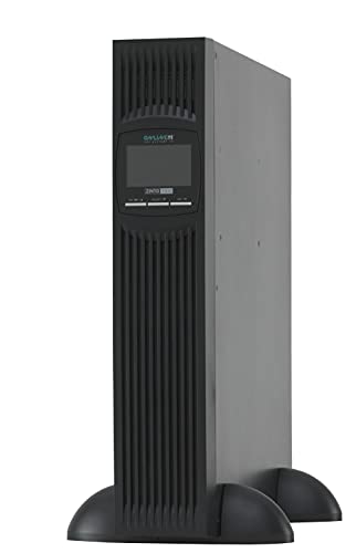 Online Usv-Systeme Zinto 1000 Gruppo Di Continuità (Ups) 1000 Va 8 Presa(E) Ac A Linea Interattiva