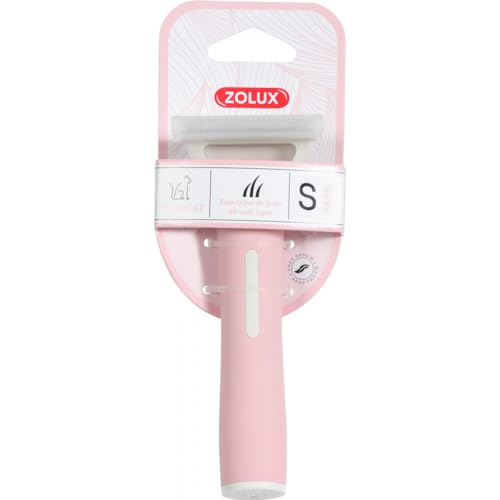 Zolux Cepillo Para Gatos Pequeã‘Os Anah