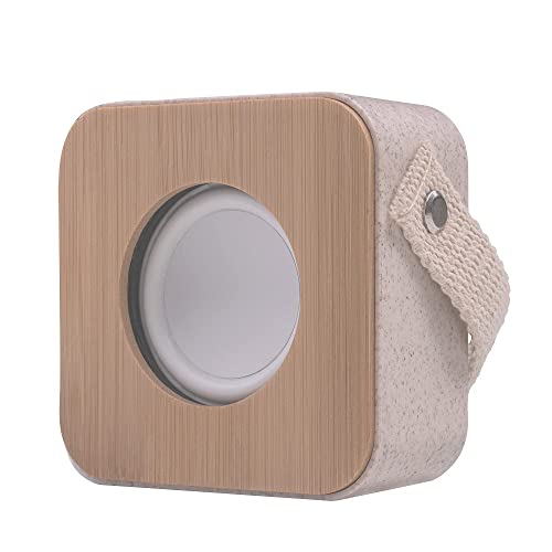Mars Gaming Altavoz Ms-Eco Ecologic Bt 5.1 Bamboo