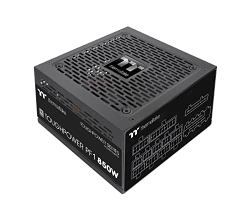 Thermaltake Toughpower Pf1 750W - Tt Premium Edition / Alimentatori