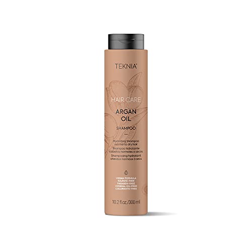 Lakmé - Teknia Argan Shampoo 300 Ml
