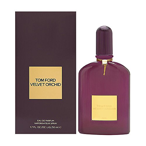 Tom Ford Velvet Orchid Eau De Parfum - 50 Ml