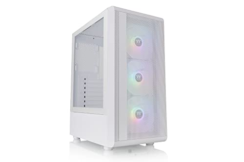 Tt S200 Tg Argb Snow White Ca-1X2-00M6Wn-00