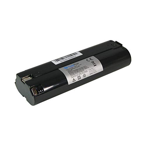 Batteria Ni-Mh, 7,2 V, 3000 Mah, Sostituisce Makita 7033 7000 7001 7002 632003-2 191679-9 6320032 1925322 6320024 1938886 1916769 1916799 903-D Ml-700