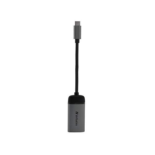 Verbatim Usb-C To Hdmi 4K Adapter -