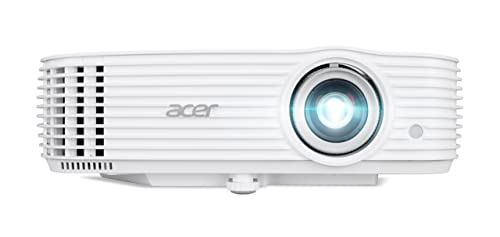 Proiettore Acer P1657Ki Dlp Wuxga