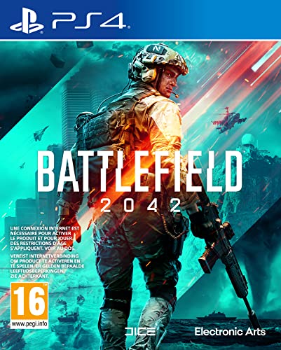 Noname Battlefield 2042