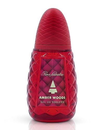 Amber Woods